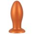 ANOS - stor analsex plug (orange)