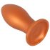 ANOS - stor analsex plug (orange)