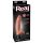 Real Feel Deluxe No.5 - Naturtro vibrator med kugler