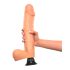 Real Feel Deluxe No.12 - Naturtro belastningsvibrator