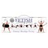 Fetish - BDSM sexgynge (hvid)