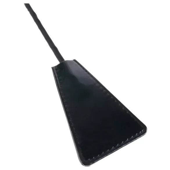 Fetish Fantasy - flogger og feather tickler - sort