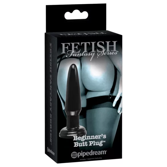 Fetish Fantasy - analprop - sort