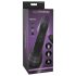 Analfantasi Ass Thruster - sort anal vibrator