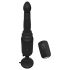 Analfantasi Ass Thruster - sort anal vibrator