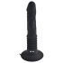 Analfantasy Ass Fucker - Genopladelig anal vibrator (sort)