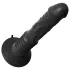 Analfantasy - analvibrator med batteri - sort