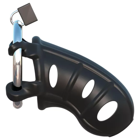 C-Ringz - penisbur i silikone - sort