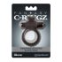 Pipedream Fantasy C-Ringz - Vibrerende Penisring (sort)