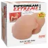Pipedream - Fuck Me Silly Petite - vagina & numse masturbator (natur)