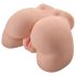 Fuck Me Silly - vibrerende numse masturbator