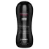 PDX Elite - vibrerende numse-masturbator (naturel)