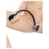 Fetish - intim pumpe (transparent)