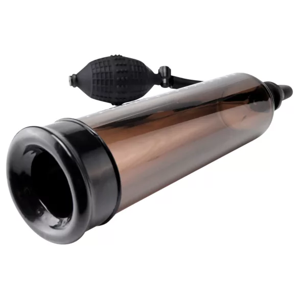 Pipedream - Pump Worx - penispumpe (sort)