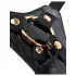 Fetish Fantasy - strap-on harness - justerbar - sort