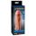 X-TENSION Perfect 1 - naturtro penisforlænger (17,7 cm) - natur