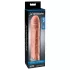 Pipedream - X-TENSION Perfect 3 - realistisk penishylster (22,8 cm, naturfarve)