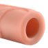 X-TENSION Mega 3 - Livagtig Penis Sleeve (22,8 cm) - Naturel
