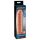X-TENSION Perfect 2 - penisring-støtte (19 cm) - naturlig