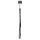 Fetish Fantasy Deluxe Ni-Halet Pisk - pisk (65cm) - sort