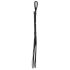 Fetish Fantasy Deluxe Ni-Halet Pisk - pisk (65cm) - sort