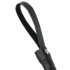 Fetish Fantasy Deluxe Ni-Halet Pisk - pisk (65cm) - sort