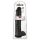 King Cock 15 - Sugekop Dildo med Kugler (38cm) - Sort