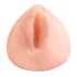 PDX Sorority Snatch - realistisk kunstig vagina-masturbator (naturfarvet)