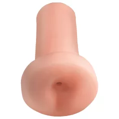   Pipedream Extreme - realistisk masturbator til mænd - anus - naturfarvet