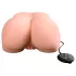 PDX Elite Milk Me Silly - vibrerende torso masturbator (naturlig)