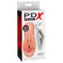 PDX Heaven Stroker - naturtro fleshlight masturbator (naturlig)