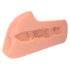 PDX Heaven Stroker - naturtro fleshlight masturbator (naturlig)