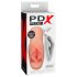 PDX XTC Stroker - naturtro onani-mødom (hudfarvet)