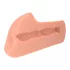 PDX XTC Stroker - realistisk vagina masturbator - naturfarve