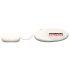 Pipedream DD - 2-i-1 vibrerende torso masturbator (natur)
