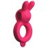 Classix - vandtæt vibratorsæt - 3 dele (pink)