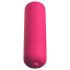 Classix - vandtæt vibratorsæt - 3 dele (pink)