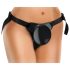 King Cock Elite Beginner - Strap-on Harness (sort)