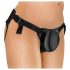 King Cock Elite Beginner - Strap-on Harness (sort)