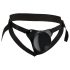 King Cock Elite Beginner - Strap-on Harness (sort)