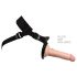 King Cock Elite Beginner - Strap-on Harness (sort)
