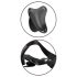 King Cock Elite Beginner - Strap-on Harness (sort)