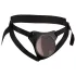 King Cock Elite - strap-on harness - komfortabel - brun