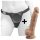 Body Dock G-punkt Pro og Silexd 7 påsætbar dildo