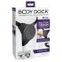 Body Dock G-punkt Pro og Silexd 7 påsætbar dildo
