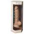 Body Dock G-punkt Pro og Silexd 7 påsætbar dildo