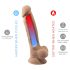 Body Dock G-punkt Pro og Silexd 7 påsætbar dildo