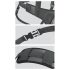 Body Dock - sort med strap-on (sort)