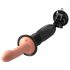 Fetish Fantasy Body Dock Thruster - skubbeadapter (sort)