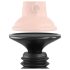 Fetish Fantasy Body Dock Thruster - skubbeadapter (sort)